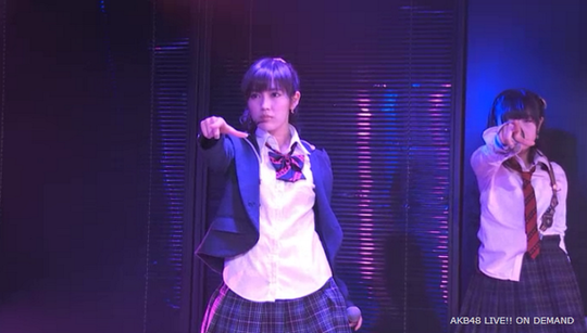 渡辺麻友_生誕祭27