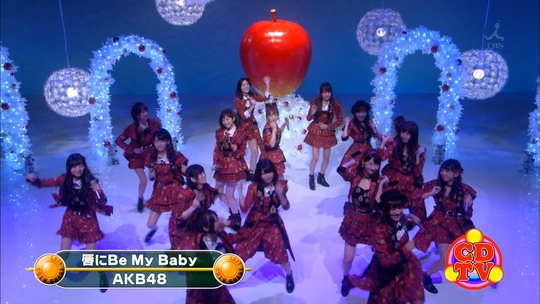 CDTV渡辺麻友_9