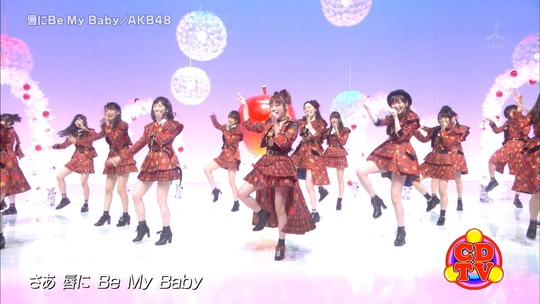 CDTV渡辺麻友_16