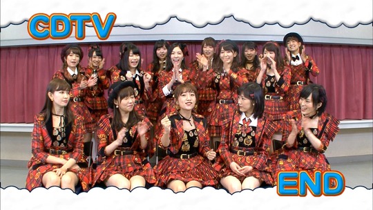 CDTV渡辺麻友_43