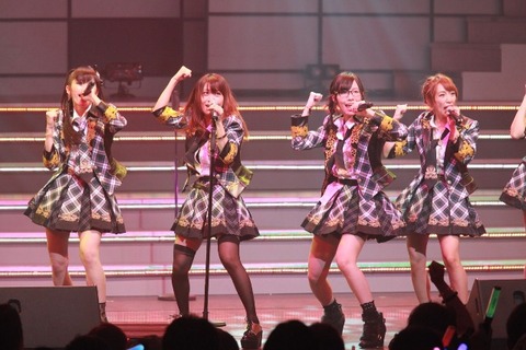 リクエストアワー2014渡辺麻友_22