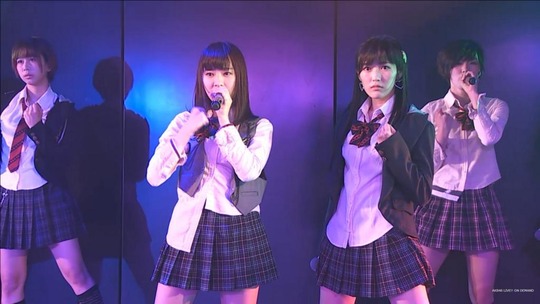 チームB公演0909_38