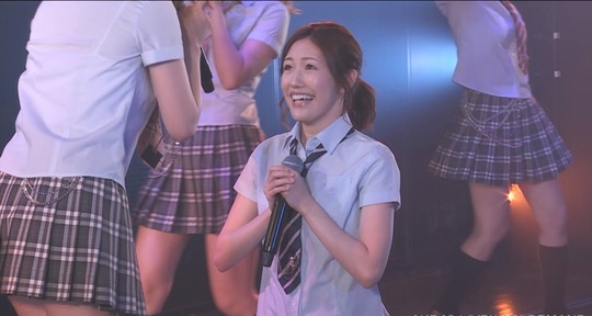 3期生10周年記念公演16