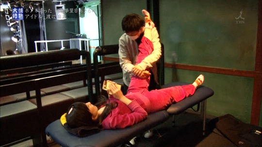 情熱大陸_渡辺麻友29