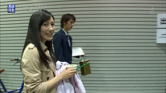 情熱大陸_渡辺麻友53