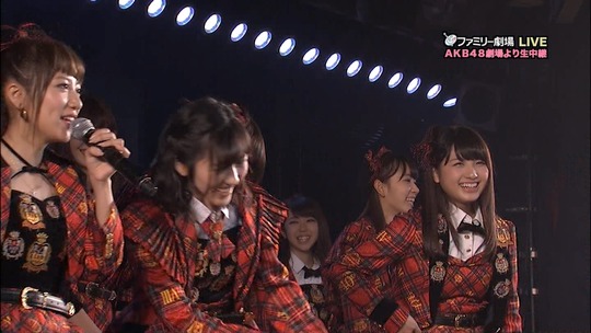 高橋みなみ卒業公演_渡辺麻友38