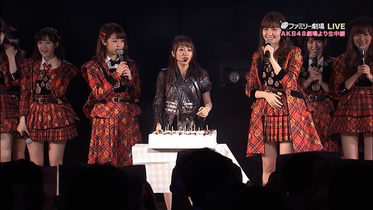 高橋みなみ卒業公演_渡辺麻友23