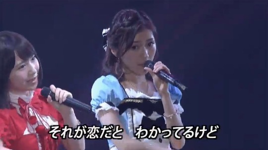 バイトルライブ_渡辺麻友6