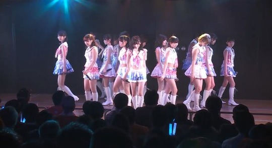 岩佐美咲卒業公演_渡辺麻友38