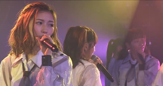 まゆゆ劇場公演11月30日_64