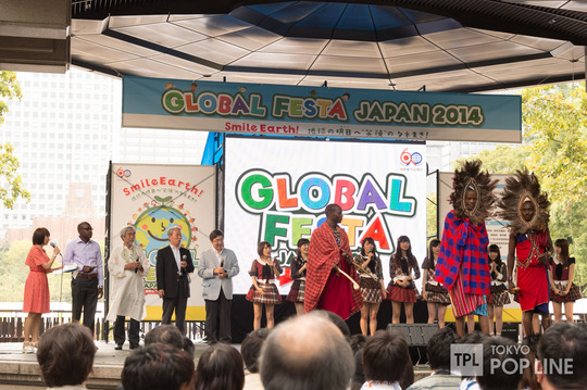 グローバルフェスタ渡辺麻友7