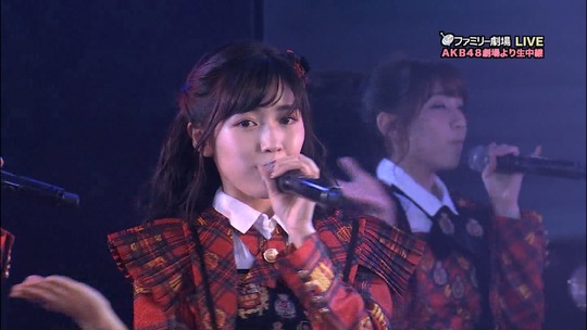 高橋みなみ卒業公演_渡辺麻友61