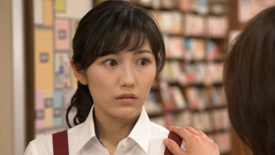 書店ガール042849460675