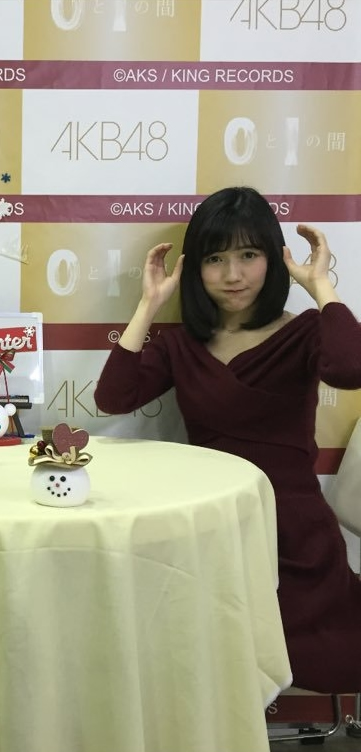 渡辺麻友写メ会25