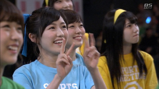 運動会_渡辺麻友4