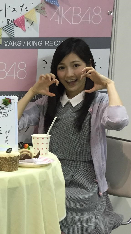 インテックス大阪_渡辺麻友22