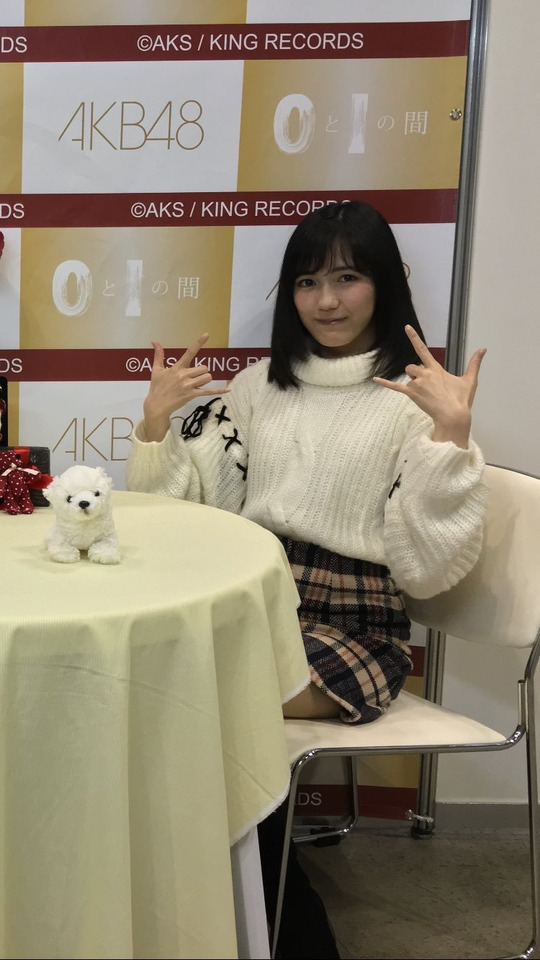 渡辺麻友0214写メ会56
