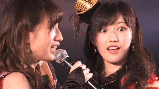 片山陽加卒業公演35