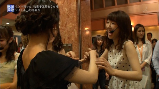 情熱大陸_渡辺麻友72