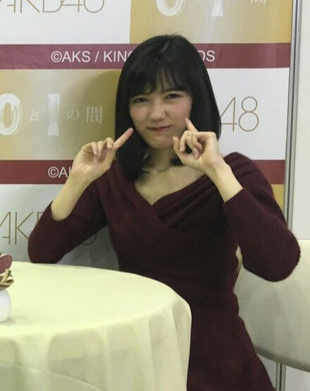 渡辺麻友写メ会35