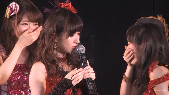 片山陽加卒業公演55