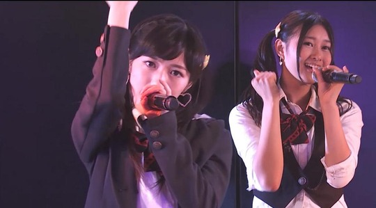 チームB公演0909_41