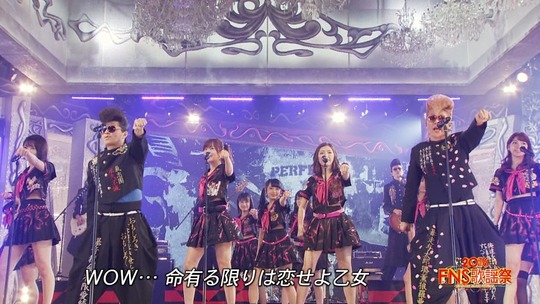 喧嘩上等_渡辺麻友6