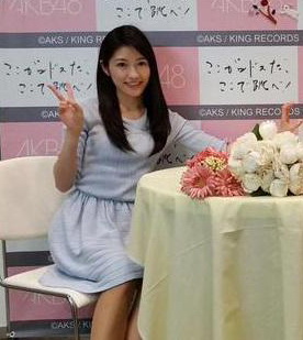 42渡辺麻友0418K5v9voa