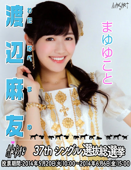 総選挙ポスター33