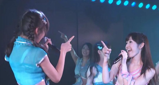 チームB公演0909_8