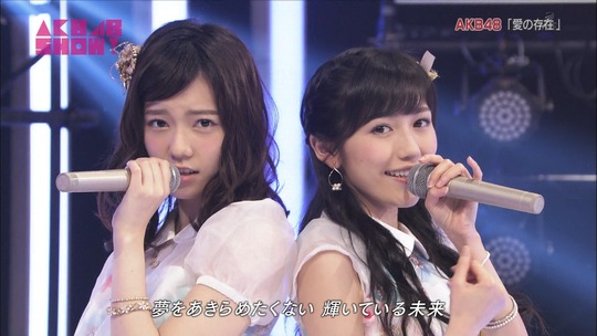 AKB48SHOW!渡辺麻友28