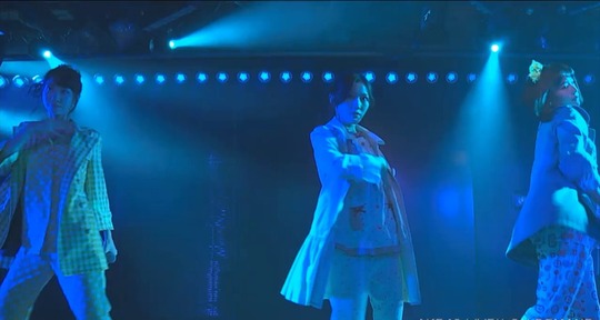 3期生10周年記念公演47