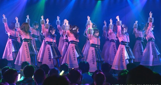 ステージファイター公演_渡辺麻友23