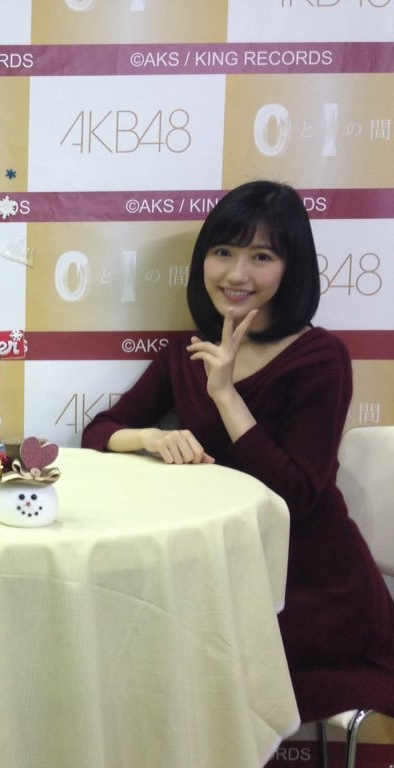 渡辺麻友写メ会52