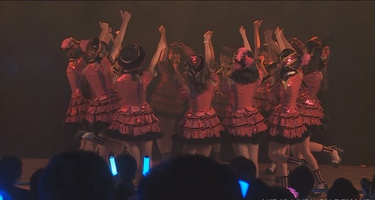 11周年記念公演_渡辺麻友8