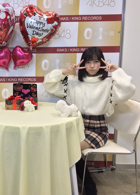 渡辺麻友0214写メ会14