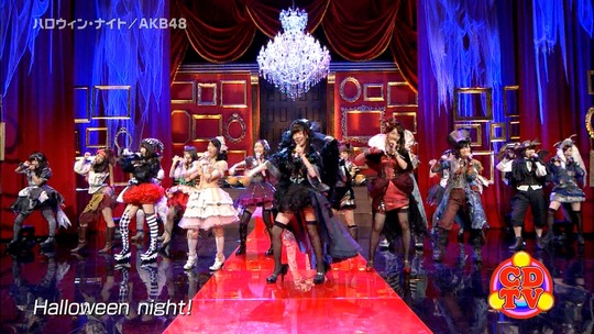CDTV_渡辺麻友21