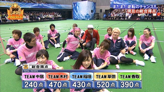 スマスマ運動会_渡辺麻友33