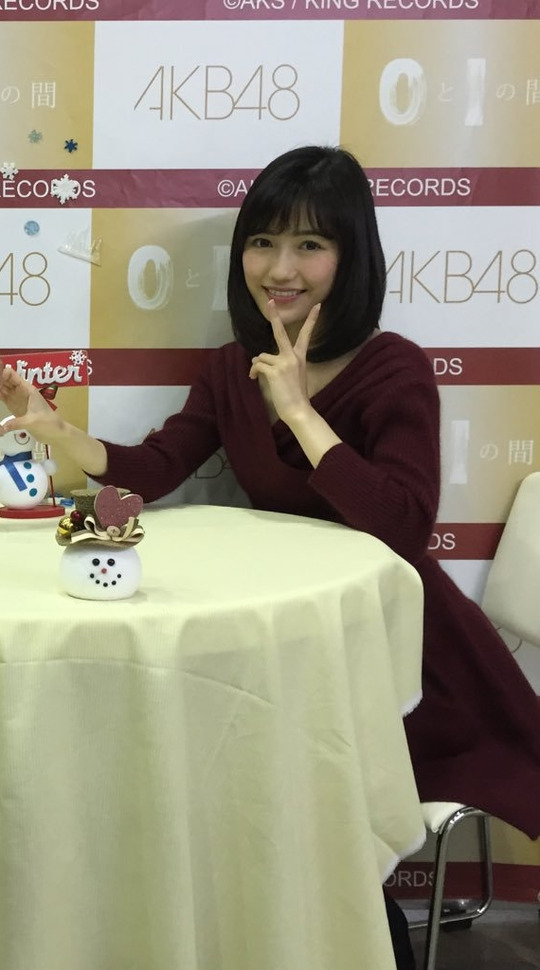 渡辺麻友写メ会81