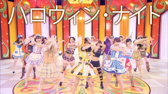 スマスマ_ハロウィンナイト9