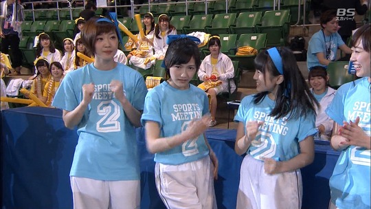 運動会_渡辺麻友11