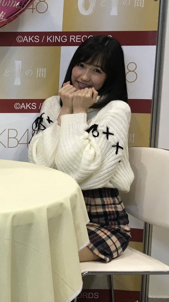 渡辺麻友0214写メ会18