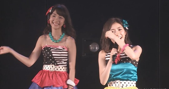 柏木由紀生誕祭_渡辺麻友23