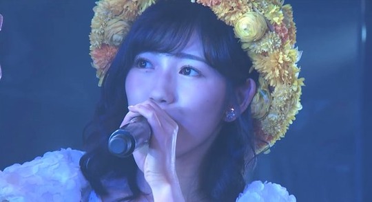 岩佐美咲卒業公演_渡辺麻友14