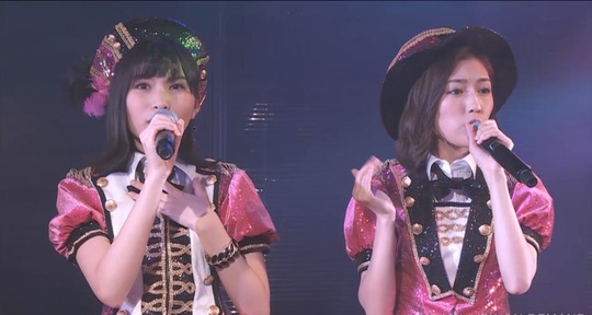 11周年記念公演_渡辺麻友16