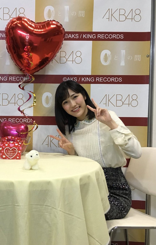 渡辺麻友0213写メ会94