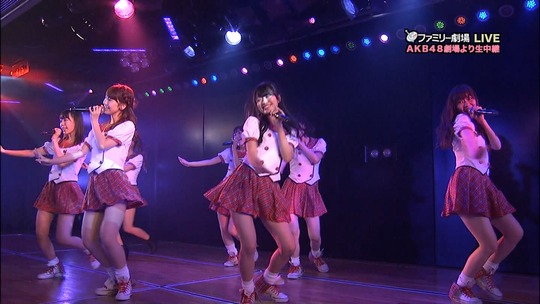 高橋みなみ卒業公演_渡辺麻友10