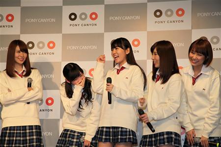 渡り廊下走り隊の記者会見_6