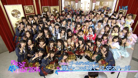 ベストアーティスト2014_9