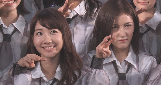 柏木由紀生誕祭_渡辺麻友84